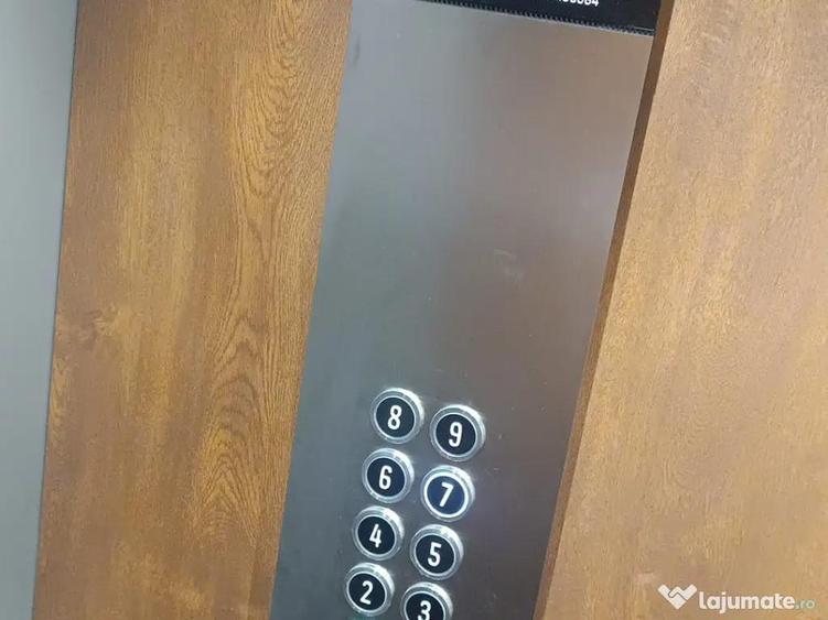 Brancoveanu Budimex apartament 2 camere - 1