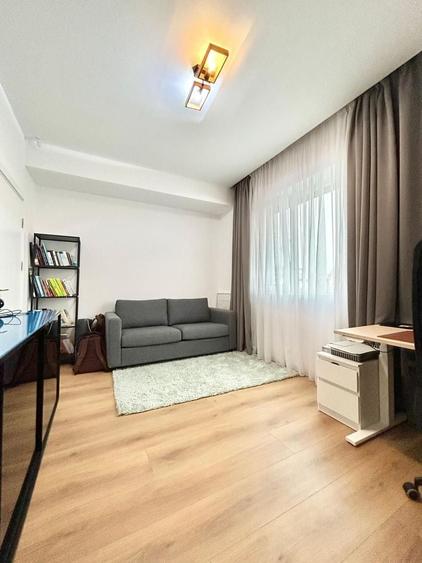 Vila NOUA, constructie moderna si finisaje premium - 14