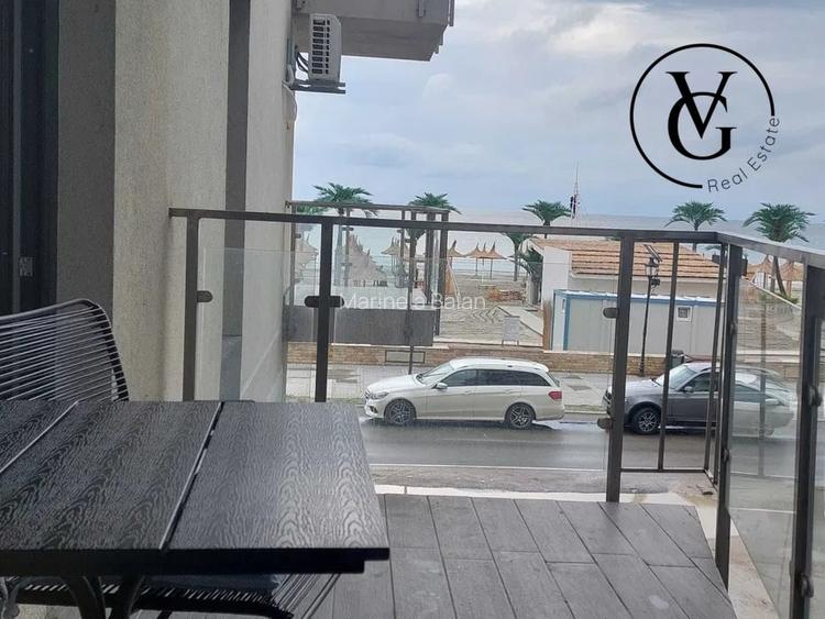 Garsoniera cu vedere la mare Promenada Garsoniera cu vedere la mare Promenada