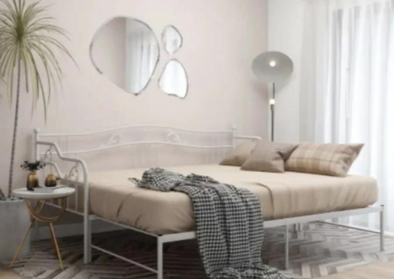 Un apartament superb 2 camere aproape de Piata Rahova - 14