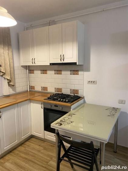 Apartament cu 2 camere Militari Residence - 5