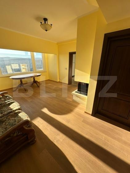 Apartament 3 camere, 87 mp, zona Grigorescu - 9
