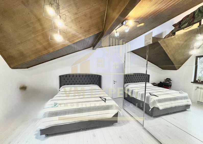 CASA 5 CAMERE 252 MP TEREN 1362 MP DRAGOSLAVELE ARGE? - 3