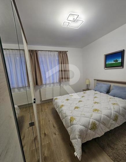 ROND DOMNESTI – DIMRI RESIDENCE – 3 CAMERE, 87 MP TOTAL, 2 BĂI, LOC - 9