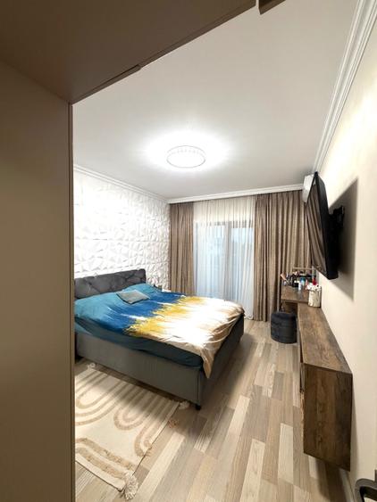 Casa intabulata si mobilata complet,complex rezidential de lux - 6