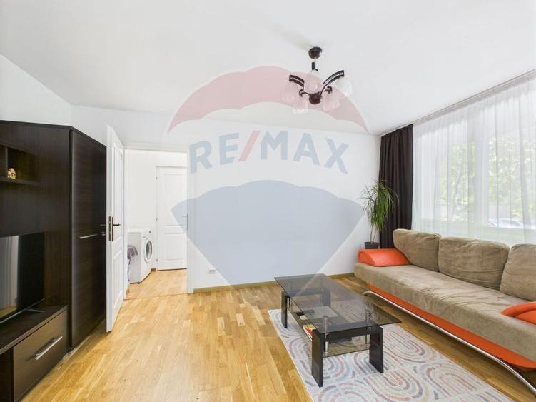 Apartament 2 camere de vanzare - Sos Oltenitei - 14