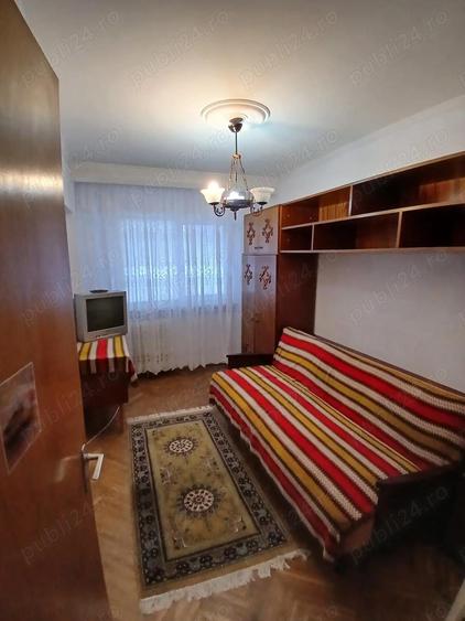 Apartament 3 camere, Craiovei, decomandat, Pitesti (proprietar) - 2