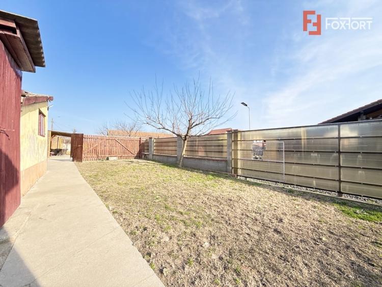 Casa individuala cu 6 camere de vanzare in localitatea Sacalaz, zona Centrala - 4