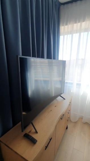 Apartament 2 camere cu parcare, design modern, termen lung - 11