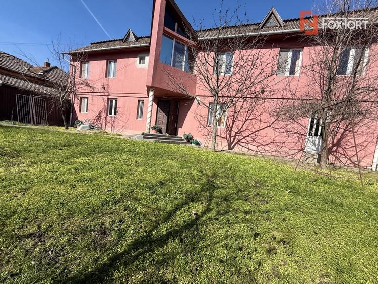 COMISION 0% Casa cu 6 camere de vanzare in Timisoara, zona Olimpia Stadion - 37