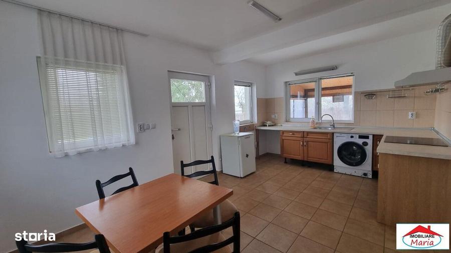 Casa in Viile Satu Mare finisata - 10
