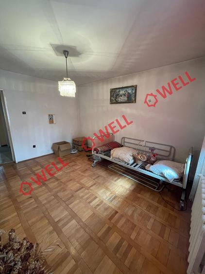 Apartament de vânzare cu 3 camere în Târgu Secuiesc, pe strada Oituz! - 1