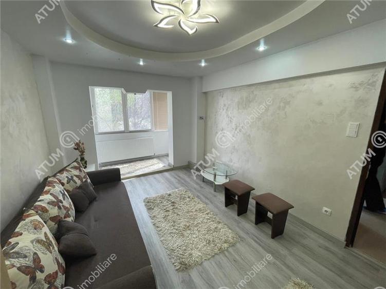 Apartament 2 camere decomandate balcon in zona Mihai Viteazu Sibiu - 1
