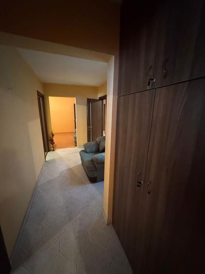 Apartament 3 Camere Tomis Nord - Zona Rustic 108000 euro - 10