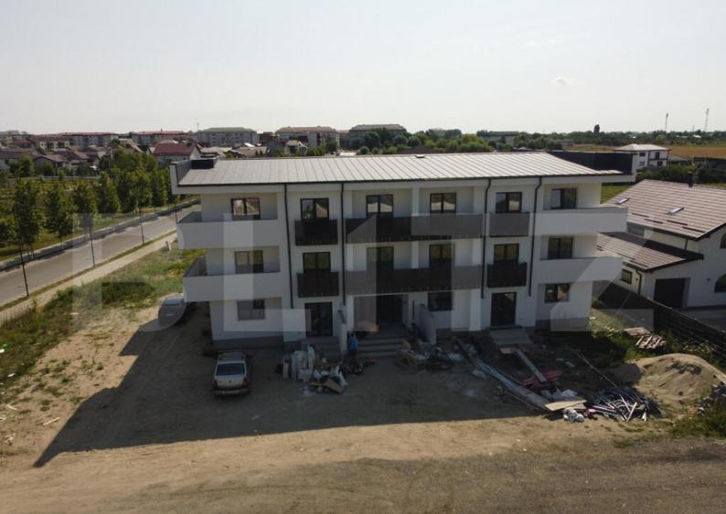 Apartamente noi de vanzare in Titu confort, calitate ? - 1