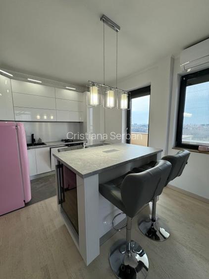 BANEASA LAKE VIEW / PENTHOUSE CU 3 CAMERE / 2 LOCURI PARCARE / COMPLET MOBILAT BANEASA LAKE VIEW / PENTHOUSE CU 3 CAMERE / 2 LOCURI PARCARE / COMPLET MOBILAT