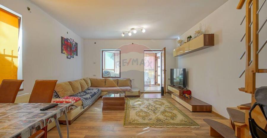 CASA 3 CAMERE CU 86 MP, BECI, POD SI CURTE | ZONA SCHEI - 18