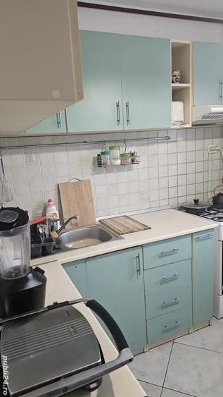 PROPRIETAR,vand apartament 3 camere decomandat,Lipovei - 5