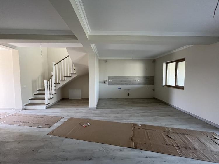 Casa Individuala cu Garaj, Comision 0%, Finalizata - 4