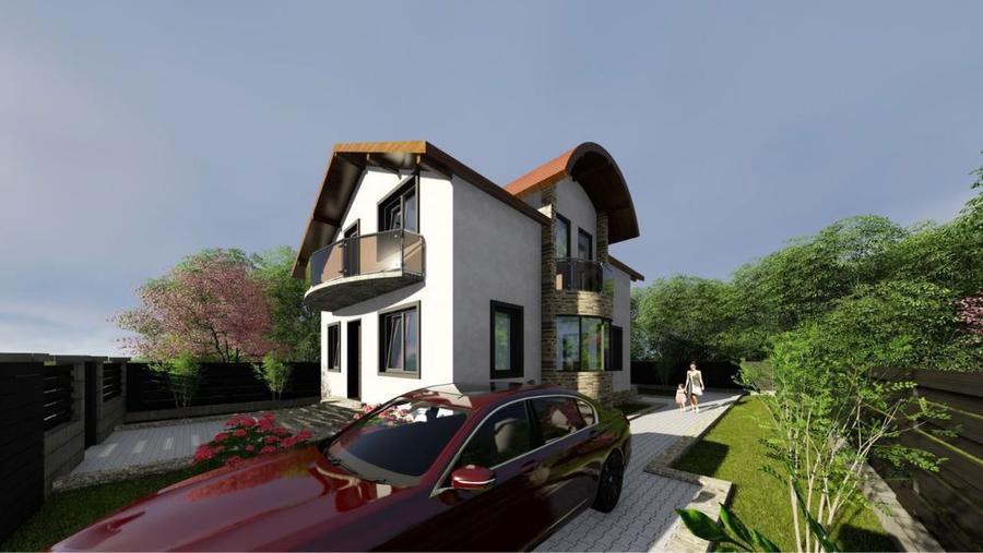 Casa de vanzare betfia - 5