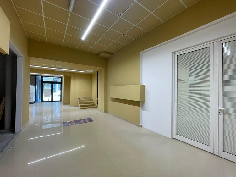 Piata 700, Unirii, SAD 66,45 mp, ultracentral, acces din strada,parcare - 4