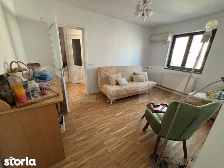 Apartament 2 camere, 32.64 mp, zona Micro 9 - 9