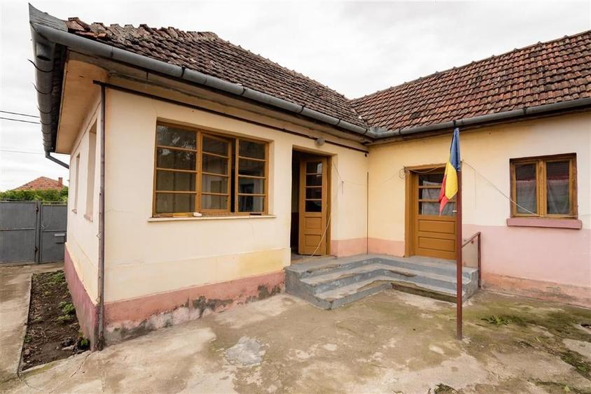 RECO, casa in Rontau,Baile 1 Mai, Bihor - 11