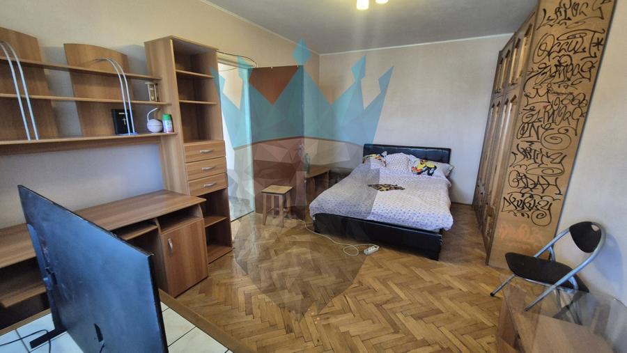 Apartament 2 Camere Nicolae Grigorescu Bucuresti - 1