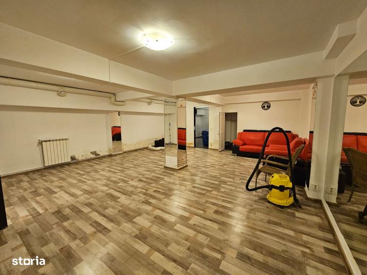 Spatiu Comercial Versatil | 122 mp + Curte Privata | Costuri Reduse - 5