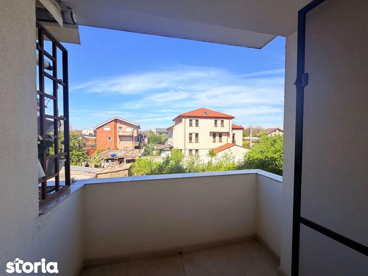 Apartament 2 Camere | Centrala | AC | Parcare | Pet friendly | 2017 | - 15
