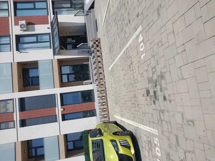 Vand apartamen Calea Torontalului Timisoara- Campeador City, str Ioan Anton - 2