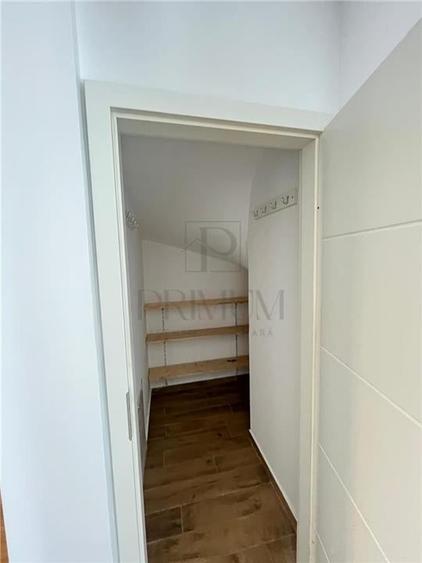 Dumbravita - Casa - P+1E - 3 Camere - 2 Dormitoare - 2 Bai - 3 Locuri de parcare - 9