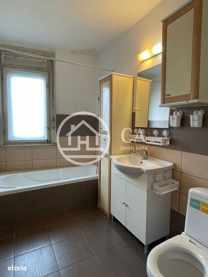 Apartament la casa, de inchiriat cu 4 camere Ultracentral, Oradea - 1