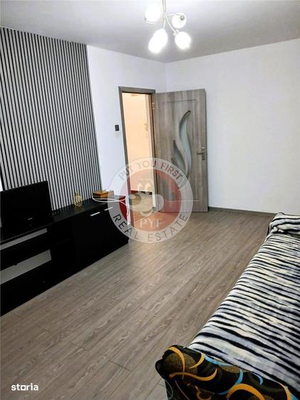 Liviu Rebreanu | Renovat | 3 camere | 58mp | Dec | B12540 - 3