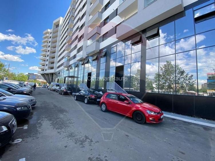Spațiu comercial, 1571 mp în Mihai Bravu Spațiu comercial, 1571 mp în Mihai Bravu