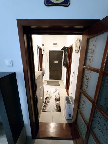 De închiriat garsonieră 40 m² – PARTER – ZONĂ CENTRALĂ  in zona ICIL , Constanta - 8