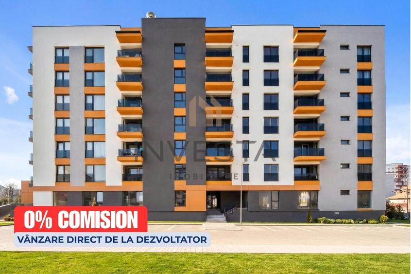 Apartament Intre Lacuri - Oporunitate de investitie! - 3