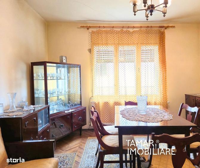 Casa de vanzare Aradul Nou 4 camere, teren 500 mp - 7