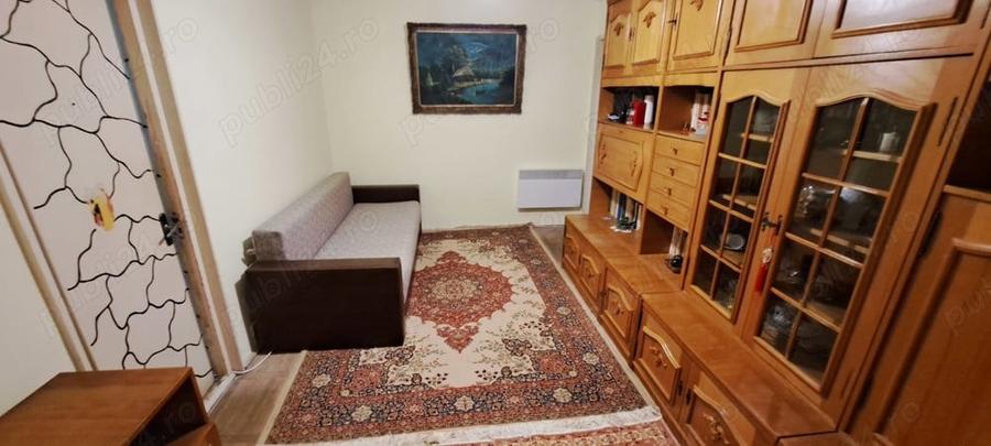 Vand apartament 2 camere cf 2 pe Ion Creanga, Mangalia - 3