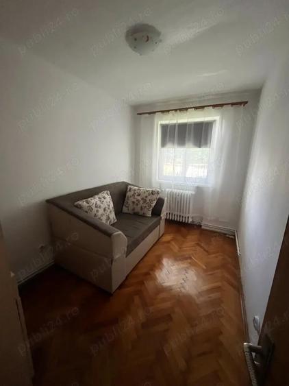 Apartanment de inchiriat pe strada Moldovei nr 14 A TArgu Murea - 5