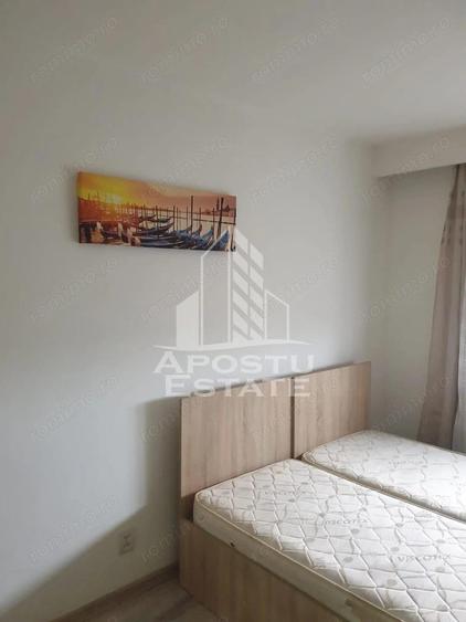 Garsoniera, 23 mp, zona Blascovici - 6