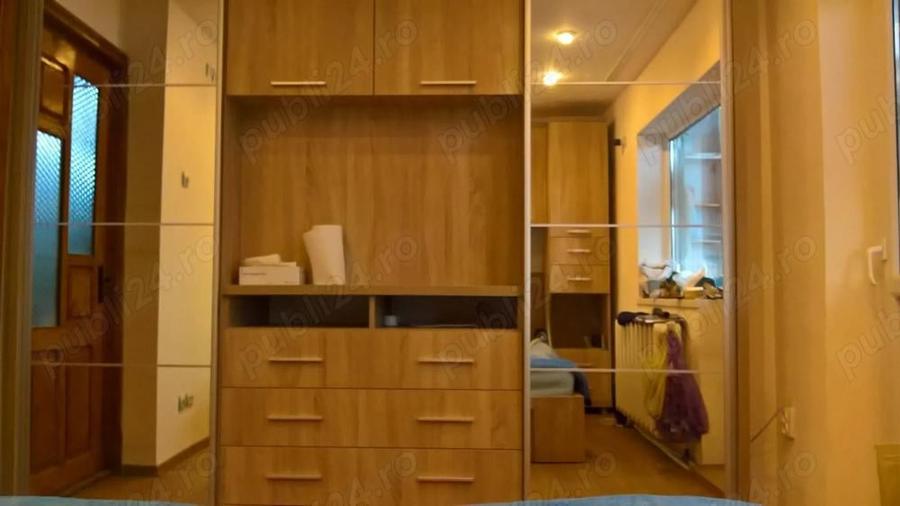 Vand apartament 2 camere in Botosani - 3