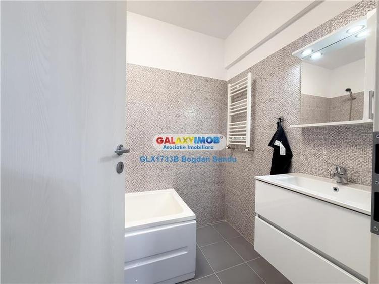 NOU!!!Apartament cu 2 camere decomandat in Militari Residence - 8