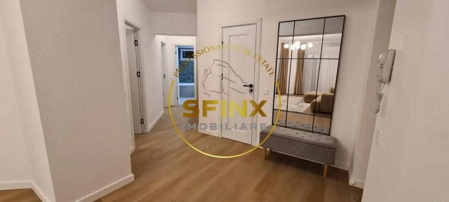 2 Camere | Calea Mosilor | PRIMA INCHIRIERE - 6