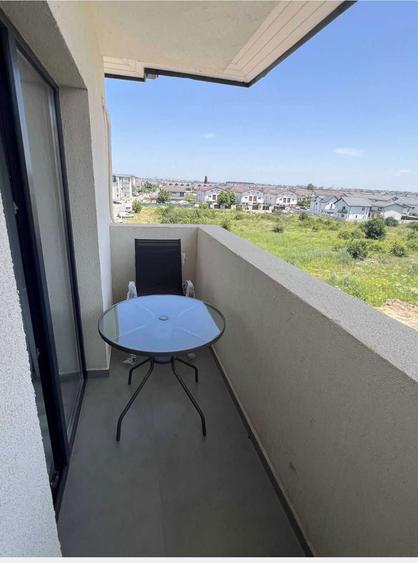 Garsoniera Bragadiru - 7