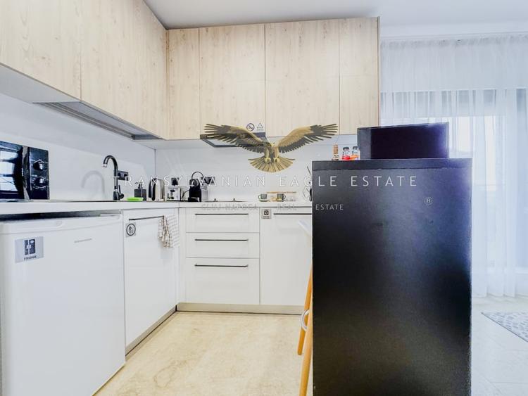 Confort și modernitate|1 cameră|zona FSEGA/Iulius Mall - 6