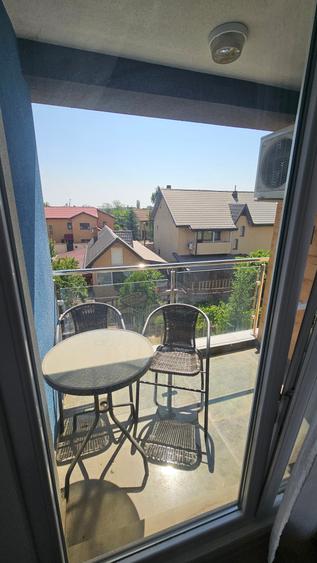 GARSONIERA zona Otopeni bloc NOU-COMPLEX CU PISCINA - 19