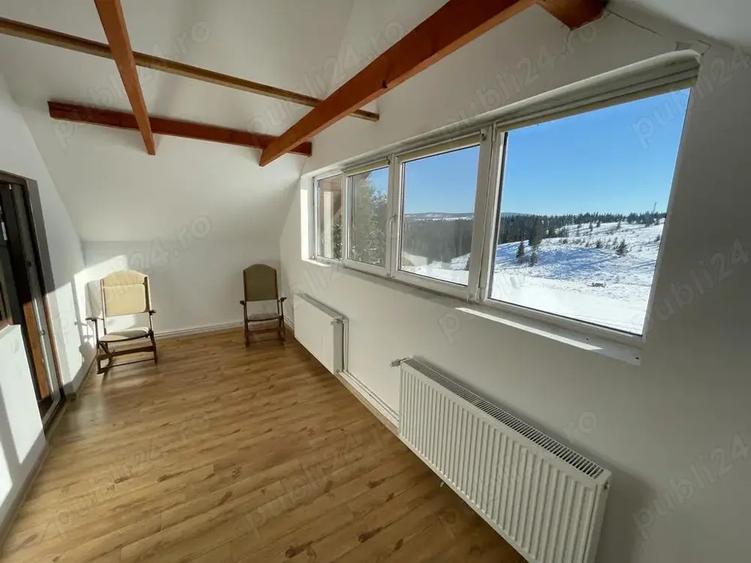 Vand cabana la Belis - 10