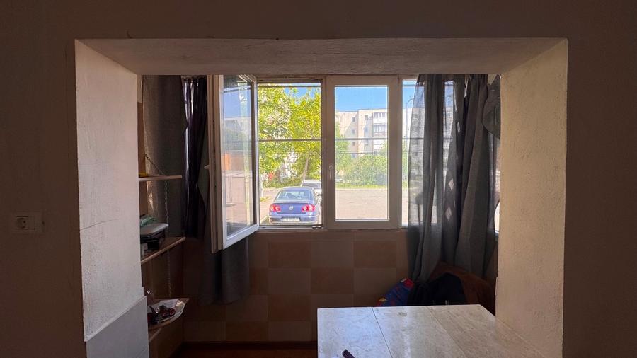 Garsoniera la parter - 10