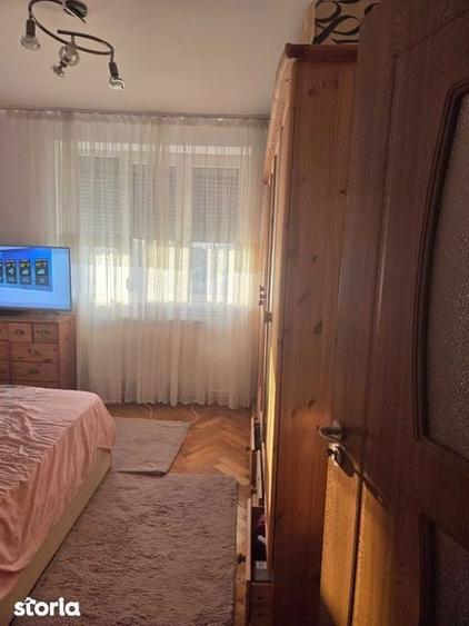 Apartament spatios, centru - 1